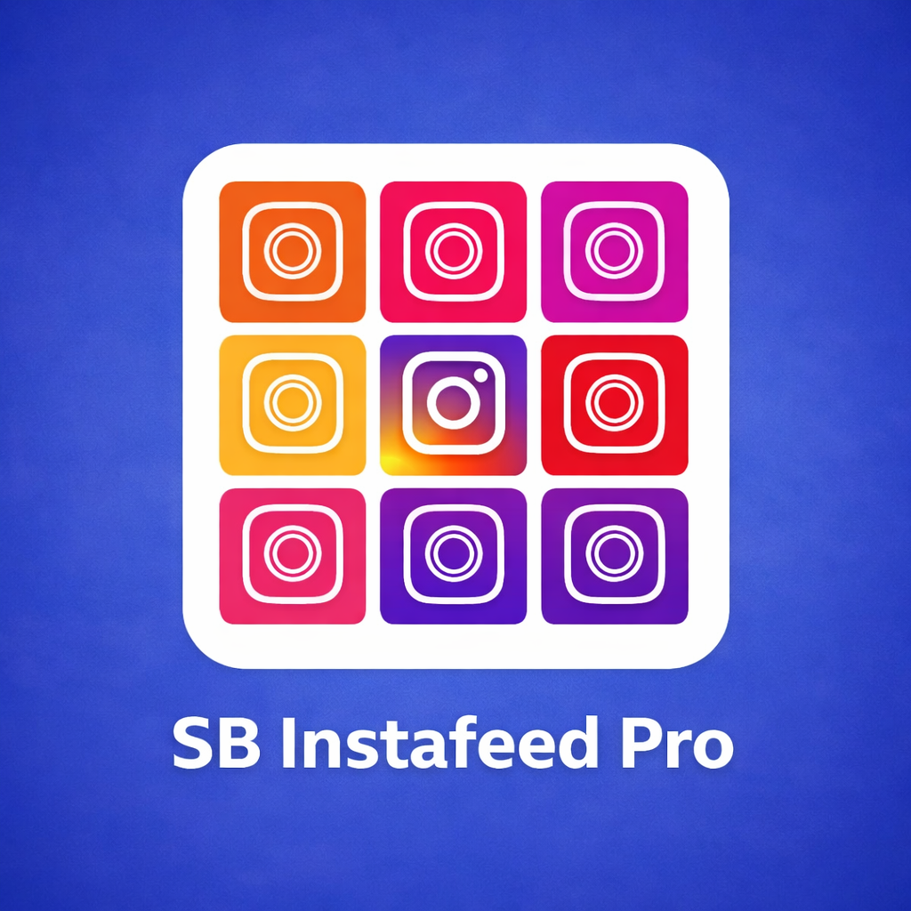 SB Instafeed Pro